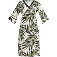 Nuria Ferrer Strandkleid Stylisches Damen Strandkleid (1-tlg) Modisch