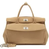 Liebeskind Berlin Handtasche Satchel Bag, aus echtem Leder