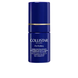 Futura Revitalisierende Augen- Und Lippenkonturcreme 15 ml
