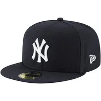 New Era Baseball Cap New Era MLB New York Yankees 59Fifty Cap