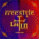 Freestyle Latin Dance