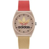 adidas Originals Quarzuhr PROJECT TWO GRFX AOST230562I, Armbanduhr, Damenuhr, Herrenuhr, unisex, analog