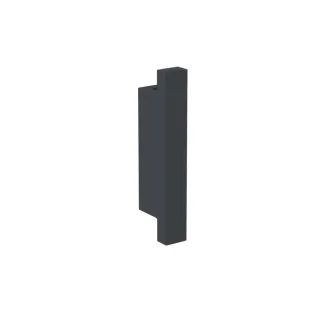Cosmic The Grid Haken 1,6x3x11cm, 2683621 WJC268A0021036