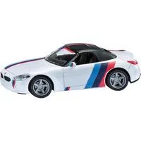 SUPER BMW Z4 M40i, Modellfahrzeug