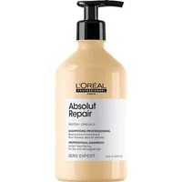 L'ORÉAL PROFESSIONNEL PARIS Haarshampoo L’Oréal Professionnel Serie Expert Absolut Repair Gold Shampoo 500ml