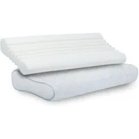 Paradies Babybettdecke Paradies Nackenstützkissen Paratex Ergonomic 40x80 cm