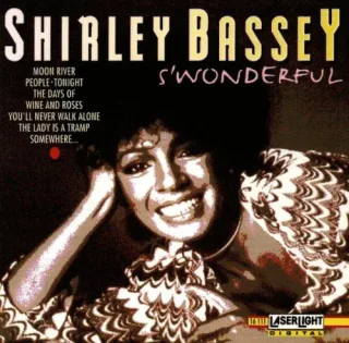 Shirley Bassey-S'wonderful