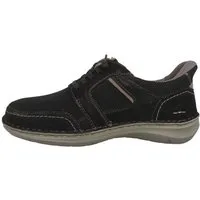 Josef Seibel New Anvers 24 Herren Schnürschuh Sneaker, Turnschuhe, Sportschuhe, Freizeitschuhe, Schnürschuhe