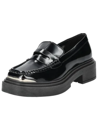 STEVE MADDEN Slipper "STEVE MADDEN Slipper Lederimitat"