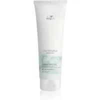 Wella Haarspülung Nutricurls Waves & Curls