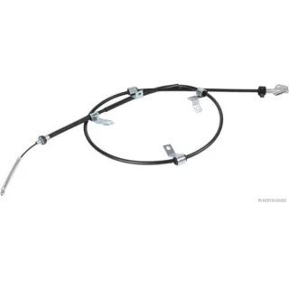 Jakoparts Handbremsseil hinten links Toyota Verso
