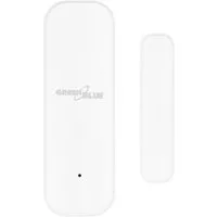 GreenBlue Sensor GB479 Tuya Smart WiFi-Sensor für Fenster und Türen, (1-St), Drahtloser Reed-Schalter / WLAN-Öffnungssensor