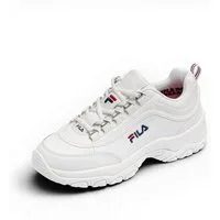 Fila Strada weiss Damen Sneaker
