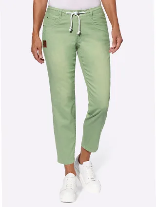 Casual Looks 5-Pocket-Jeans 1 Stk.