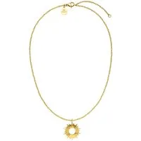 Purelei Kette mit Anhänger Soleil (Kette)