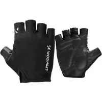 Wozinsky Fahrradhandschuhe WRR-01 (1 Paar) Sommer Fahrradhandschuhe rutschfest luftig griffig am Lenker