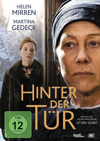 Hinter der Tür [DVD] [2012]