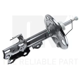 NK Sto?d?mpfer vorne rechts Toyota Verso 654534510