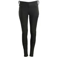 Riding Culture Motorradhose Damen Motorrad Leggings