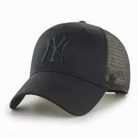 '47 Brand Trucker Cap '47 Brand MLB Trucker Cap New York Yankees Branson '47 MVP (Basecap, Basecap, Meshcap, Trucker Kappe)