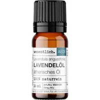wesentlich. Duftöl Lavendelöl 10ml - ätherisches Öl