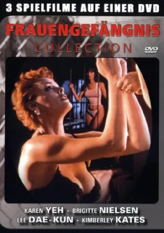 Frauengefängnis Collection [DVD]