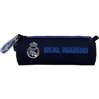 Real Madrid Federmäppchen Federtasche Schulmäppchen Stifteetui Mäppchen Fußball