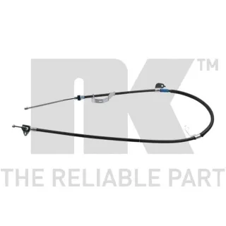 NK Handbremsseil links Citroen C1 Peugeot 108 Toyota Aygo