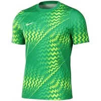Nike Fußballtrikot Nike Performance Gardien VI Torwarttrikot Kids Teamsport