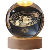feinlux Dekolicht CT1049-Saturn