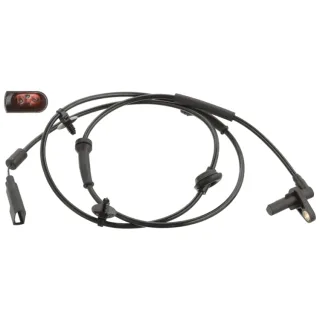 Febi Sensor f?r Raddrehzahl vorne Ford Transit 2,2 2,3 2,4 3,2 TDCi