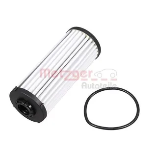 Metzger Hydraulikfilter f?r Automatik Audi CUPRA Seat Skoda VW 8028030