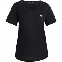 adidas Sportswear Funktionsshirt WE MIN SCP TEE BLACK