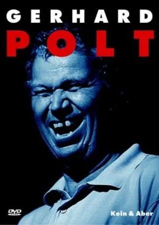 Gerhard Polt - Gerhard Polt [DVD] [2003]