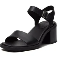 Timberland BELLEVAUX BACKSTRAP SANDAL Sandale aus Timberland Premium Leder