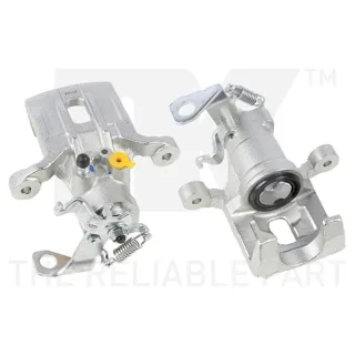 NK Bremssattel hinten rechts Kia Picanto 2