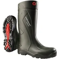 Dunlop_Workwear C762933 Purofort+ full safety Stiefel