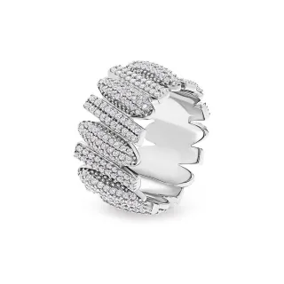 JETTE Damenring CANDY 88854063