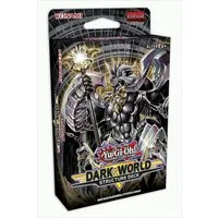 Konami Sammelkarte Yu Gi Oh! Struktur Deck Dark World