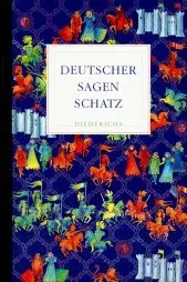 Deutscher Sagenschatz