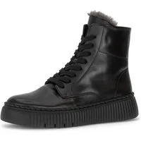 Gabor Schnürstiefelette Schnürstiefelette