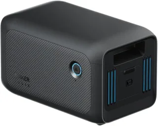 ANKER SOLIX Erweiterungsakku BP1000 Battery, 1056Wh, für PS C1000X