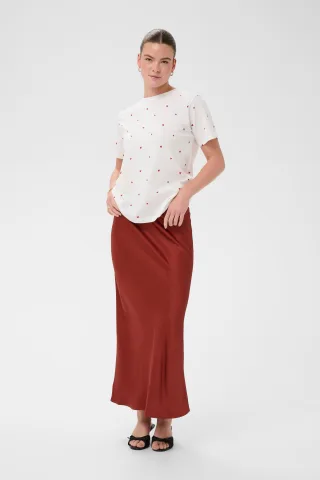 T-shirt KAcordelia T-shirt Regular fit
