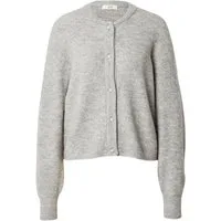 JDY Strickjacke JDYLUMI (1-tlg) Plain/ohne Details