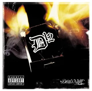 D12 - Devils Night [Audio CD]