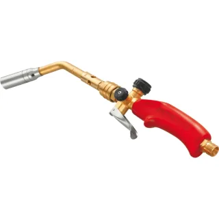Rothenberger Hartlötbrenner AIRPROP Set mit Brenner 19mm+2,5m Schlauch - 31020