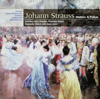 Walzer & Polkas