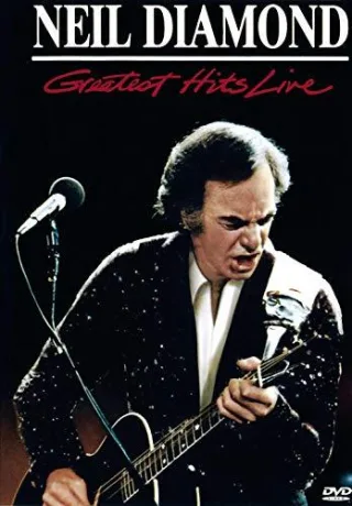Neil Diamond's Greatest Hits - Live