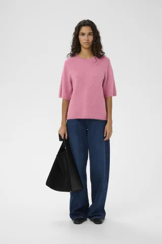 Strickpullover HarrietIW Strickpullover Baggy fit