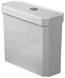 Duravit Serie 1930 Spülkasten Weiß 420x170x360 mm - 0872200005 0872200005
